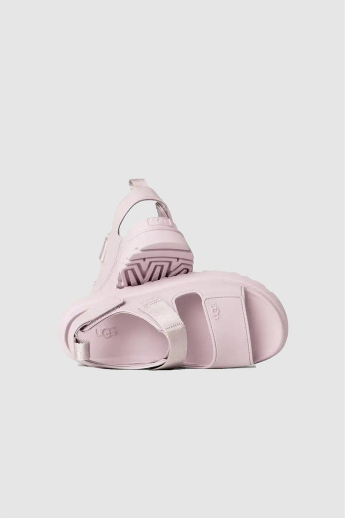 Donna Sandali GoldenGlow-3