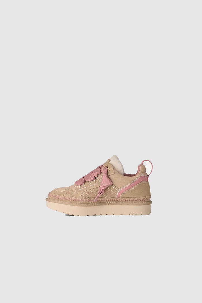 Donna Sneakers Lowmel Meadow-3