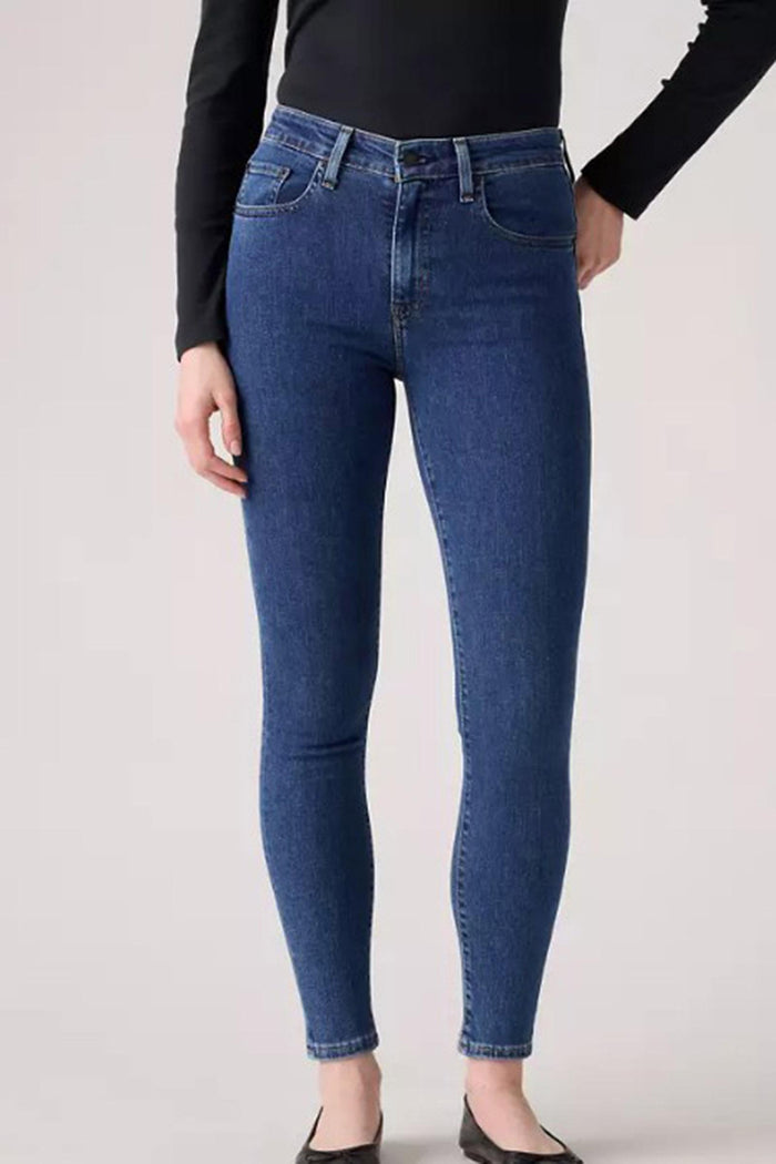 <BR/>Jeans 721™ Skinny A Vita Alta-4
