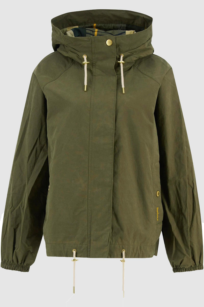 Giacca antipioggia Hawkridge