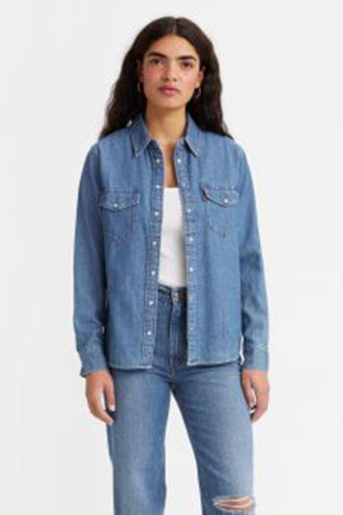 Camicia Western-3