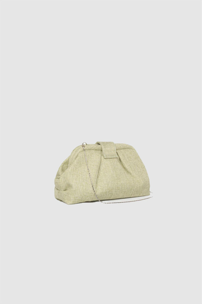 CLUTCH BAKIOS VERDE-3