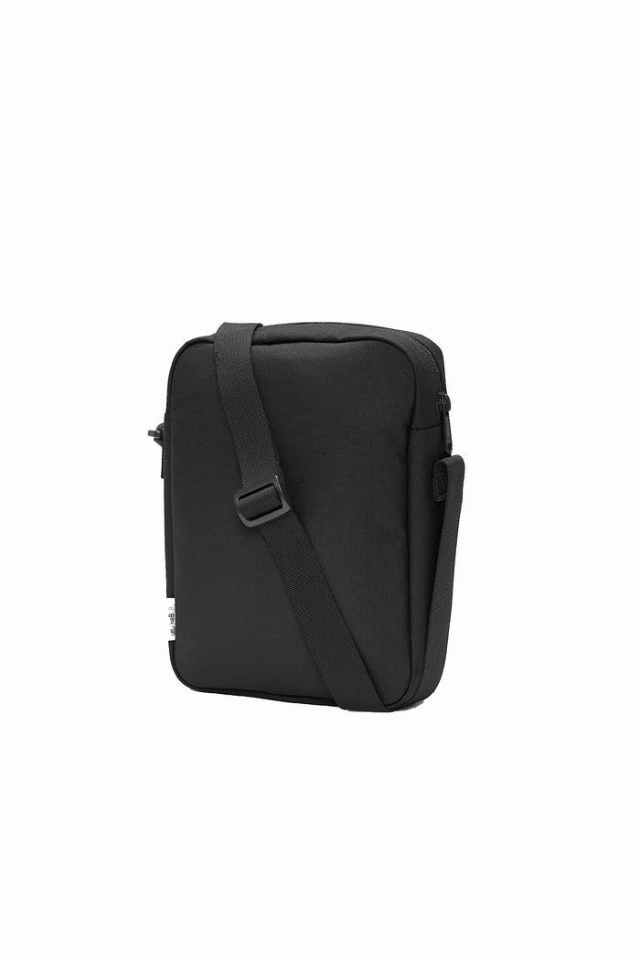 Borsa a Tracolla Timberpack in colore nero-2