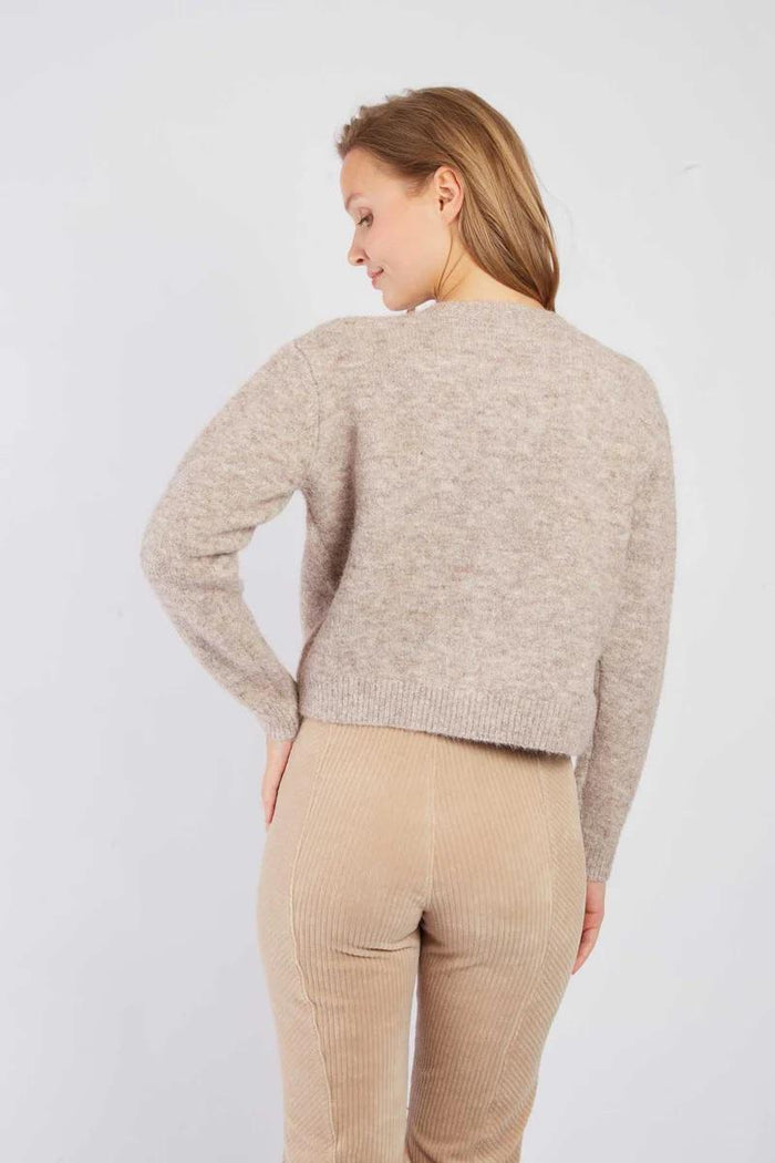 Gilet in rete-5