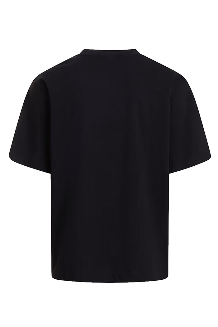 T-shirt TNF Essential Simple Dome da uomo-8