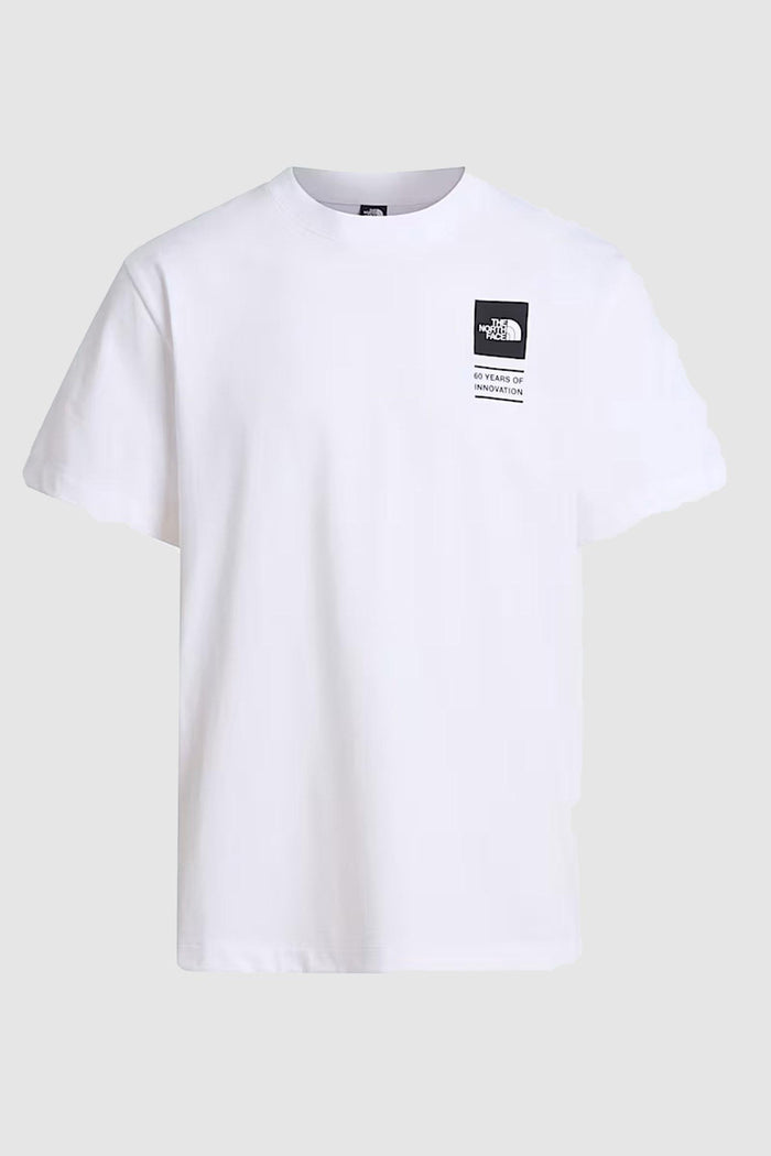 T-shirt BCD Celebration Relaxed con grafica da uomo