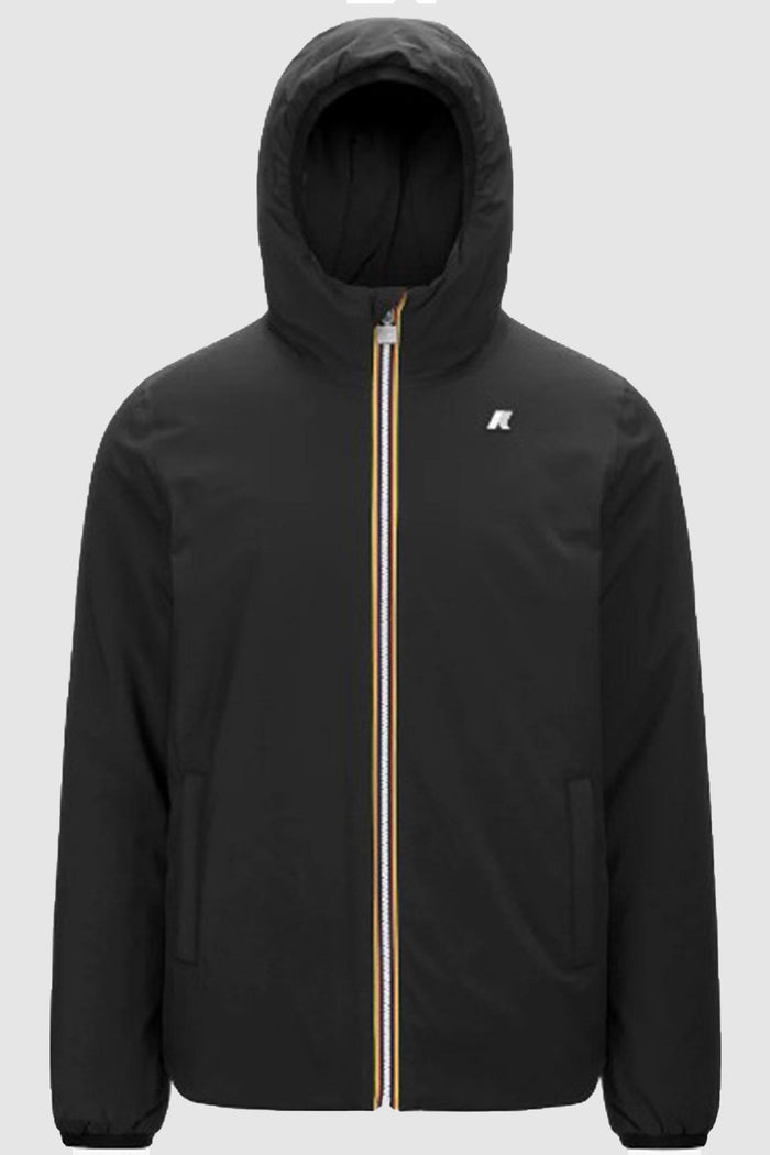 JACK ST WARM REVERSIBLE