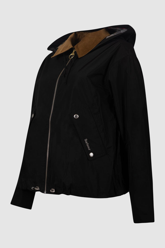 Giacca antipioggia Weaver-2