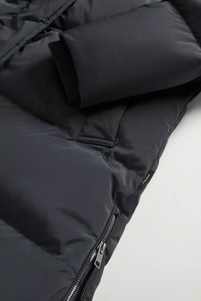 Piumino Kelly lungo-7