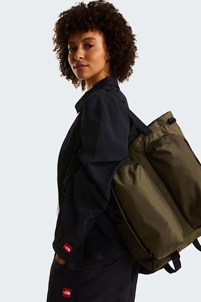 Borsa tote Red Box-4