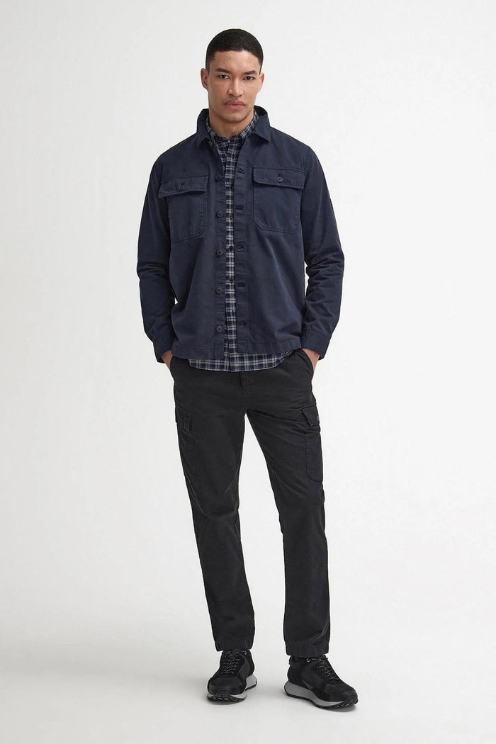 Overshirt Arlo-6