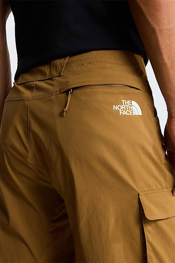 Pantaloncini cargo Exploration da uomo-5