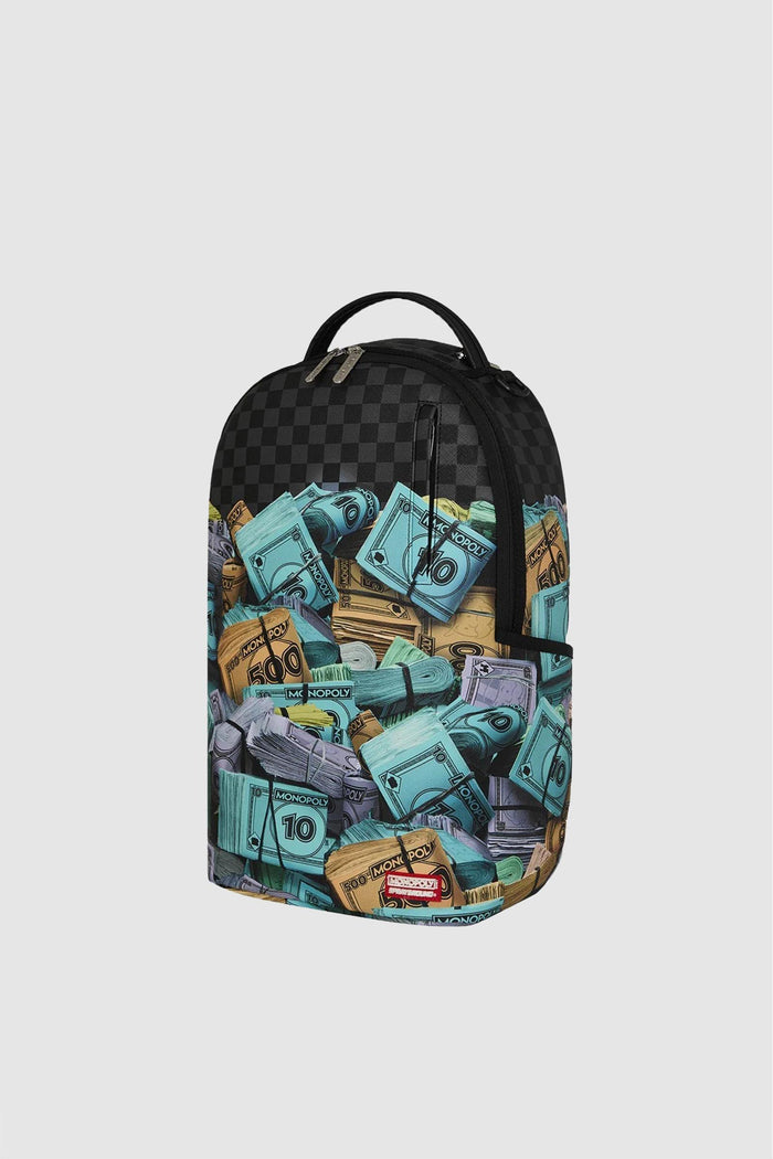 MONOPOLI MONEY STACKS DLXSV ZAINO-5