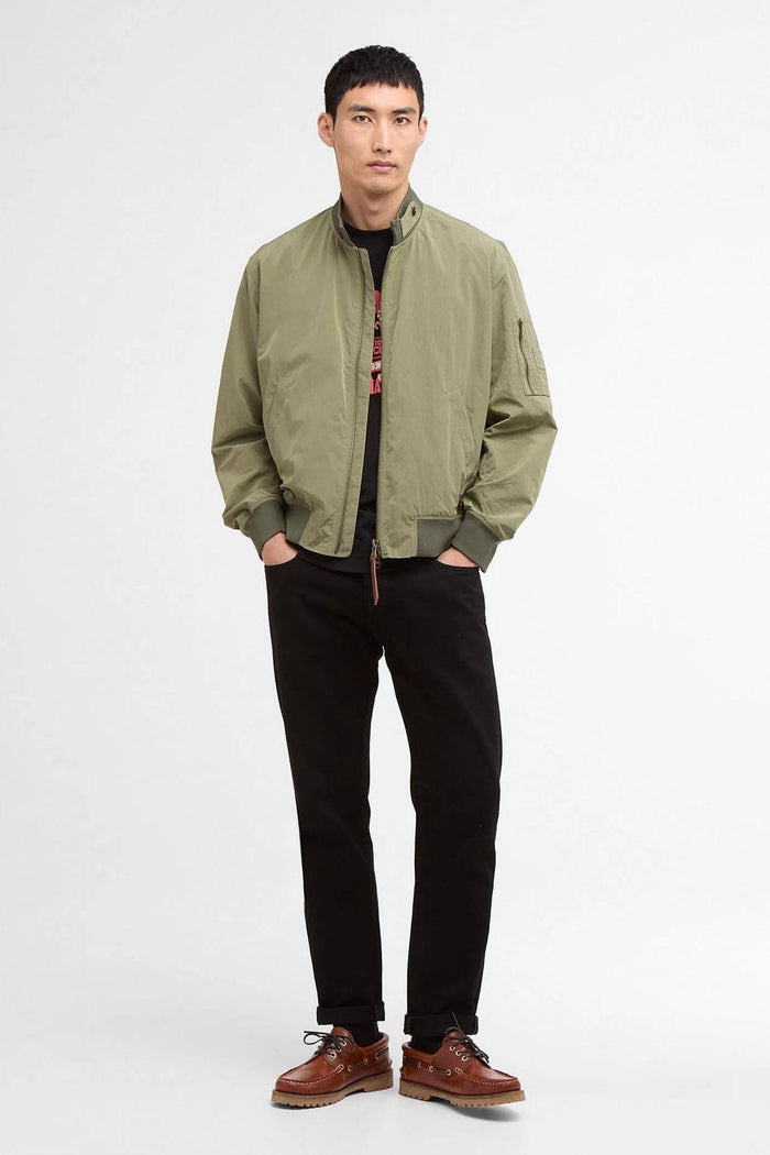 Giacca casual Fenton-3