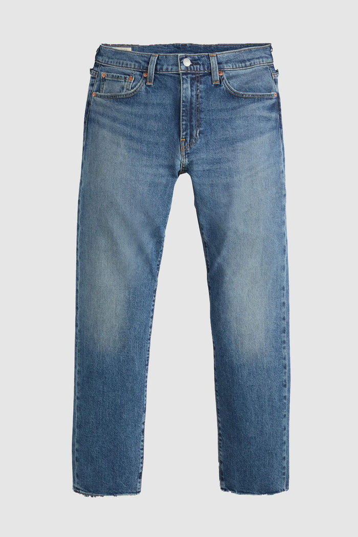 Jeans Levi's® 501® '93 Straight - Lavaggio Chiaro Vintage