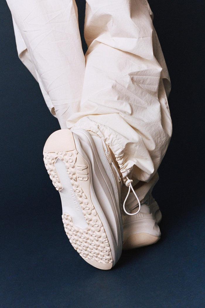 SNEAKER MOON247 XLACE BIANCO-4