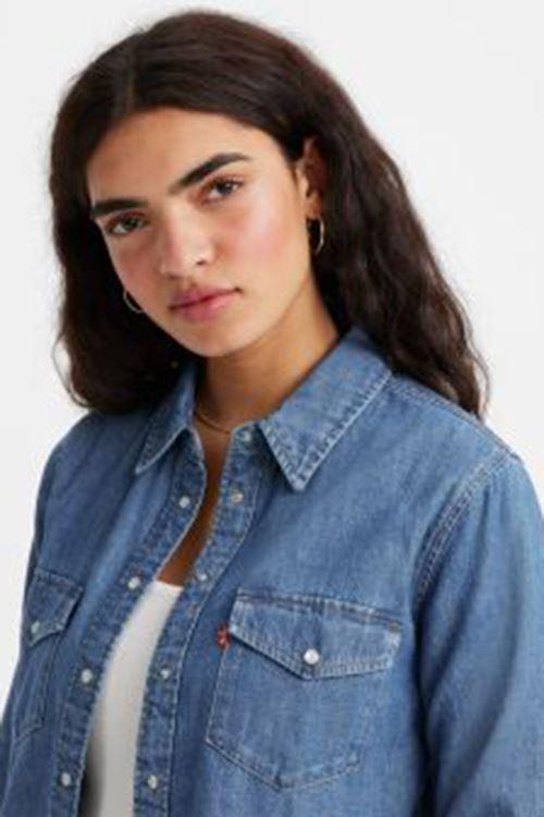 Camicia Western-6