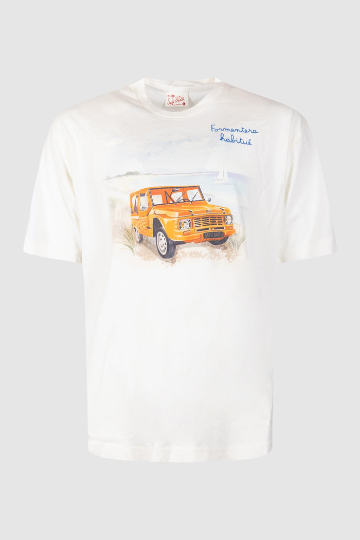 Cotton classic t-shirt