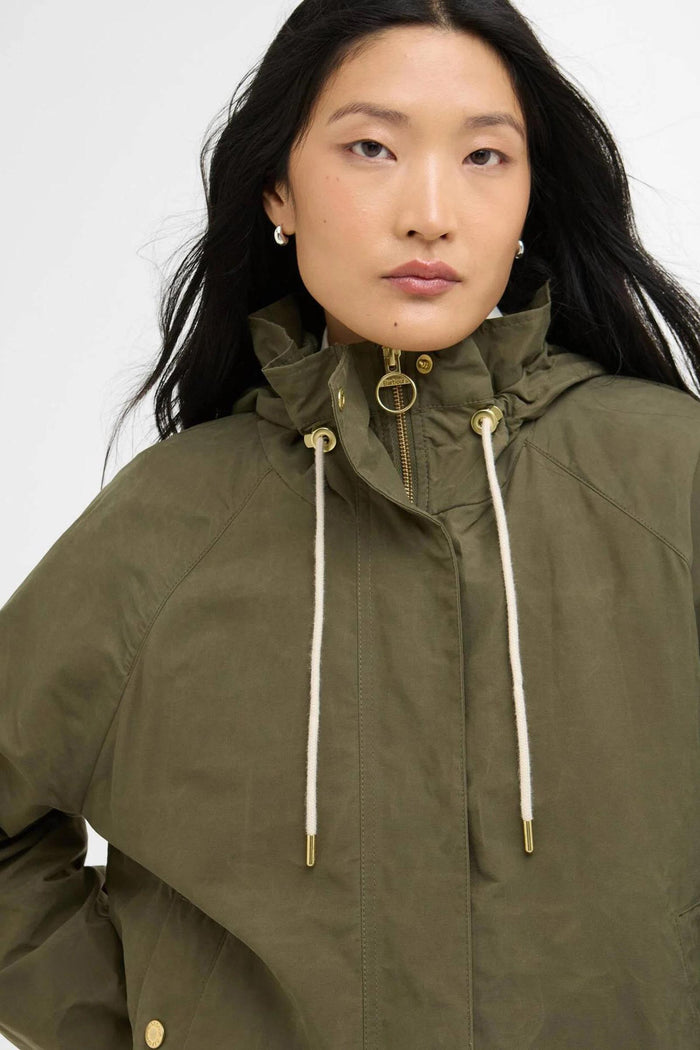 Giacca antipioggia Hawkridge-5