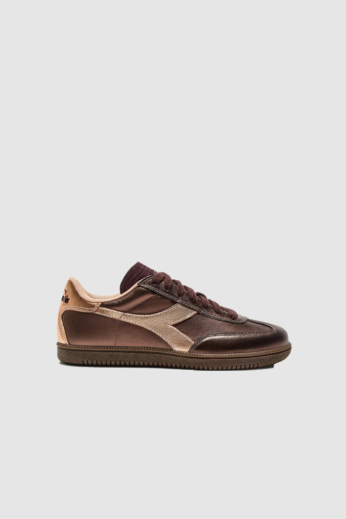 TRAINER METALIZED-1