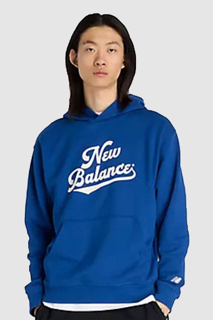 Felpa con cappuccio Athletics Legacy