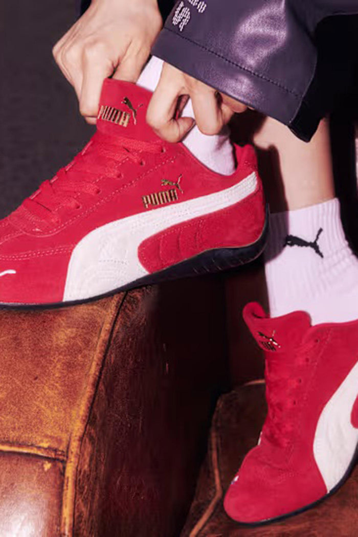 Sneakers Speedcat OG unisex-7