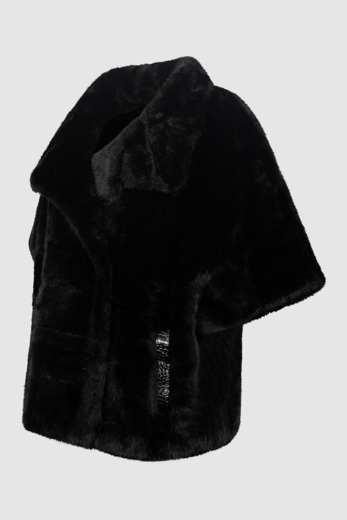 Giacca Boudoir Donna-2