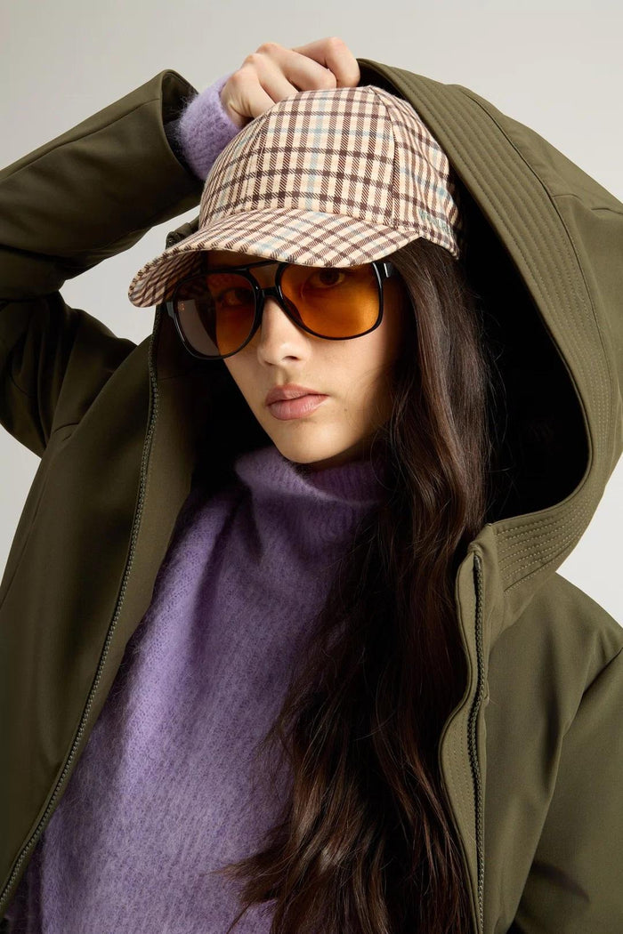 Parka Firth in softshell tecnico-3