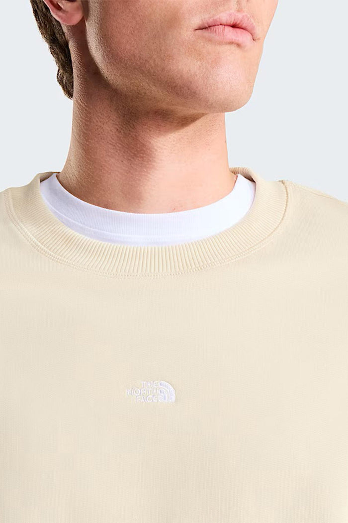 Felpa Essential Light Relaxed unisex-12