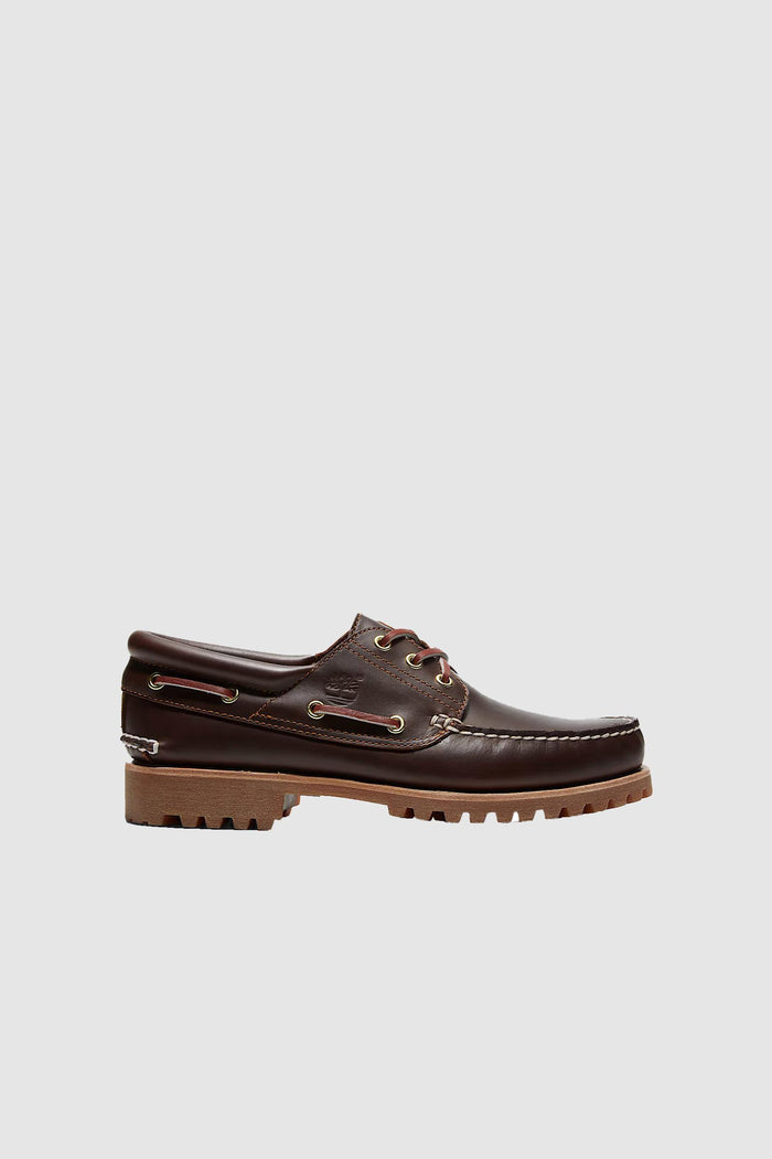 Scarpa da Barca Timberland