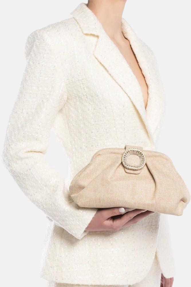 CLUTCH BAKIOS ORO-3