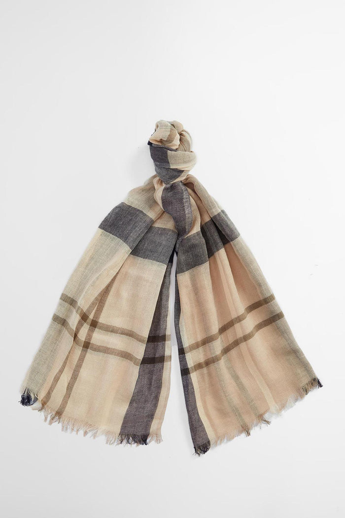 Abigail sciarpa in tartan-4