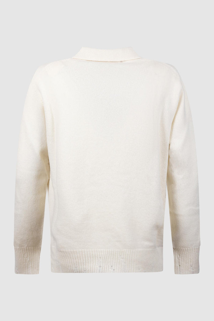 Maglia Polo in Maglia-2