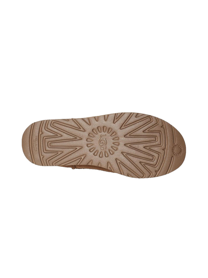 Donna Stivali Classic Ultra Mini con plateau-6