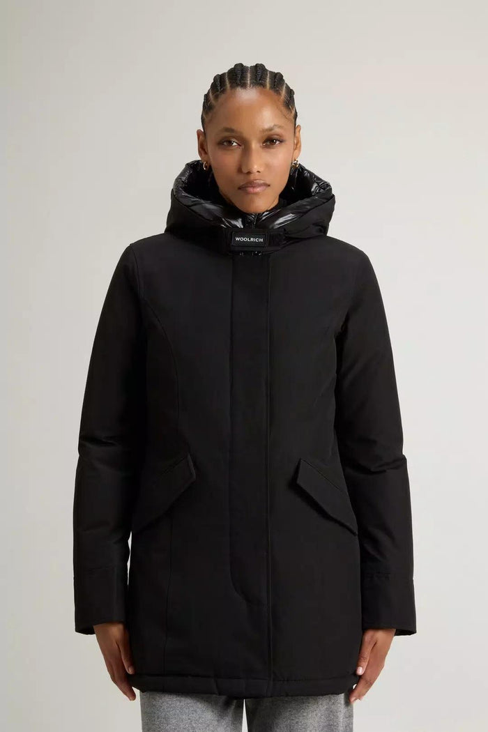 Parka artico in tessuto Ramar-2