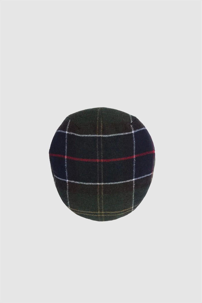 Coppola in tartan Heidi-4