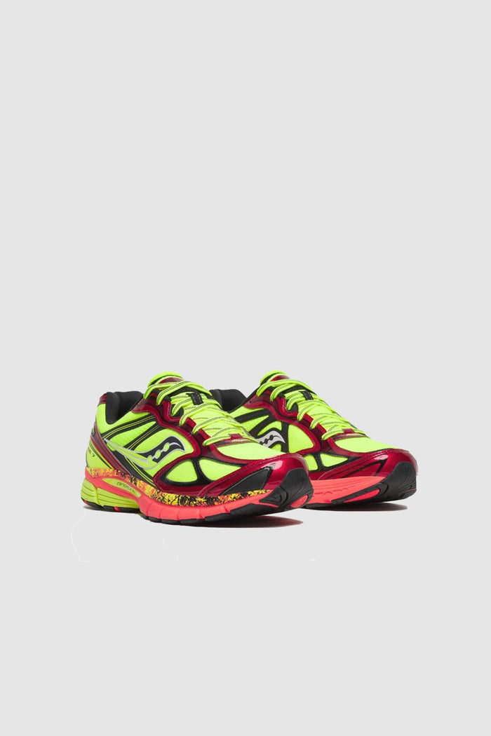 ProGrid Guide 7 Hi Octane-2