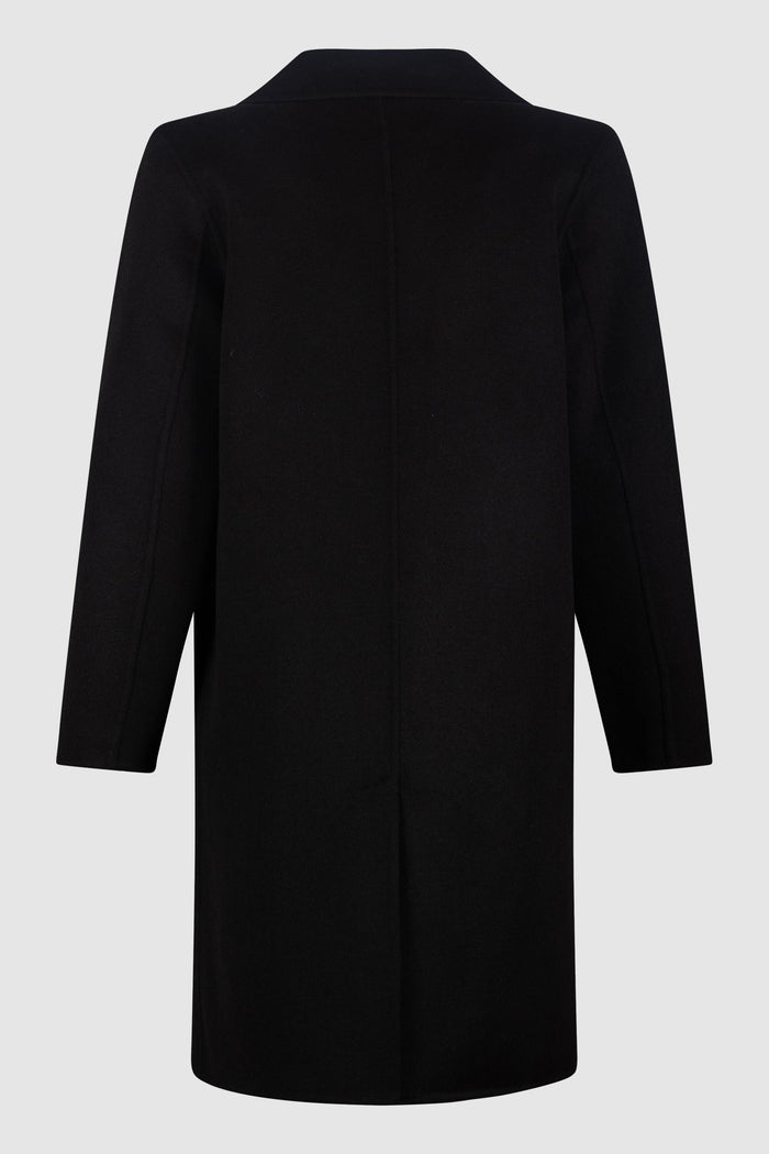 Cappotto doppiopetto in lana-2