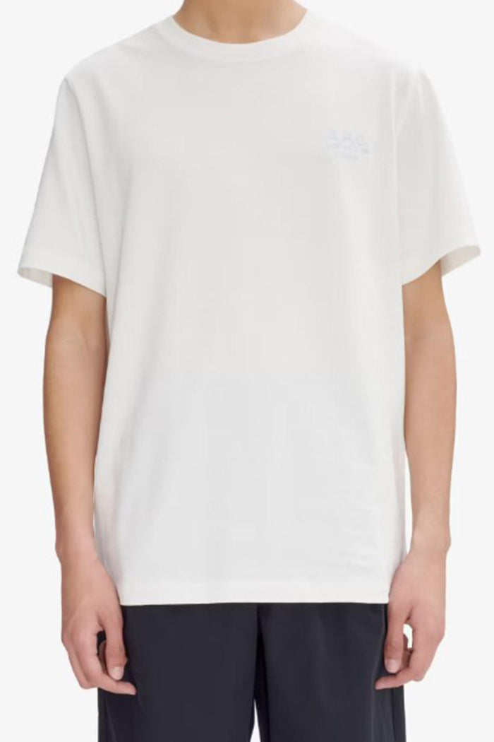 Standard Rue Madame T-shirt-2