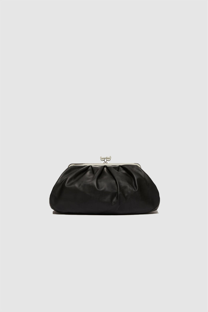 Provino,Pasticcino Bag Large in montone