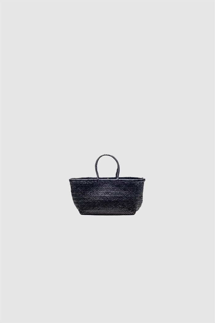 Triple Jump Small Black-2