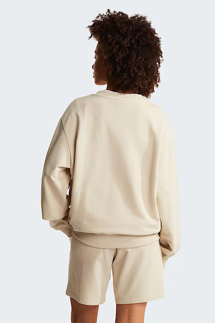 Felpa Essential Light Relaxed unisex-4