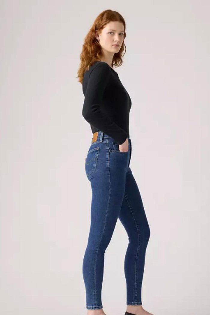 <BR/>Jeans 721™ Skinny A Vita Alta-2