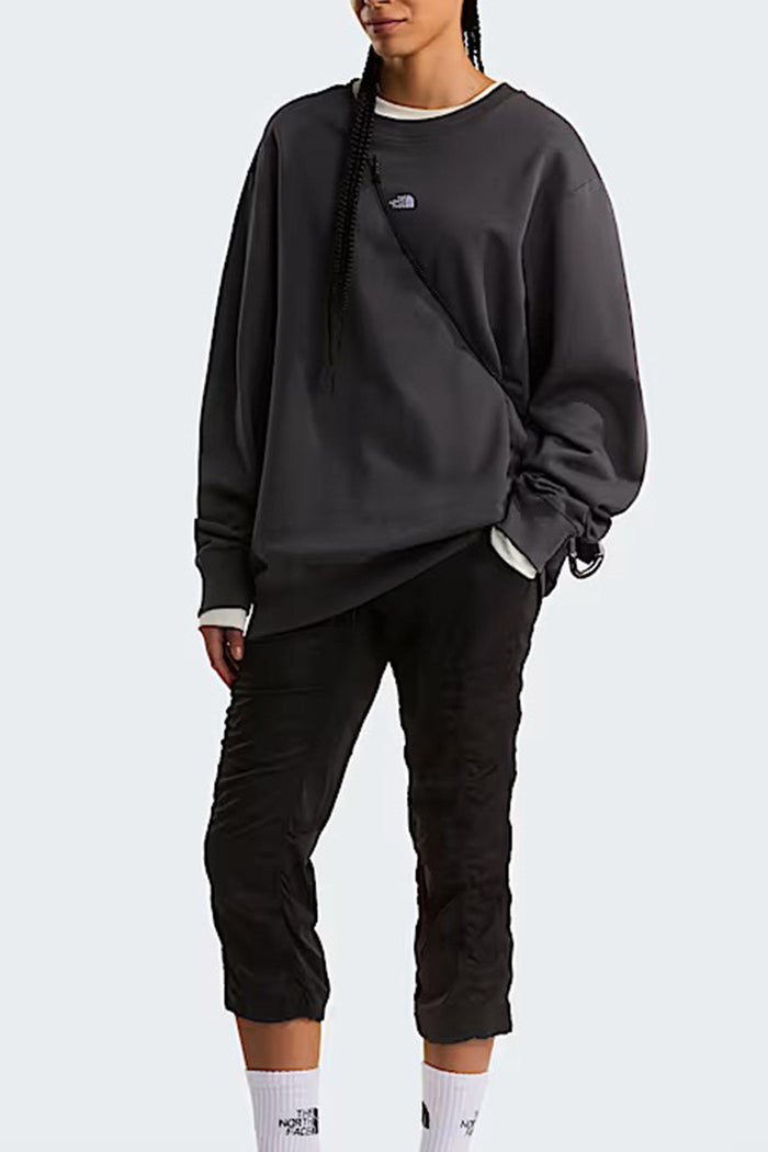 Felpa Essential Light Relaxed unisex-15