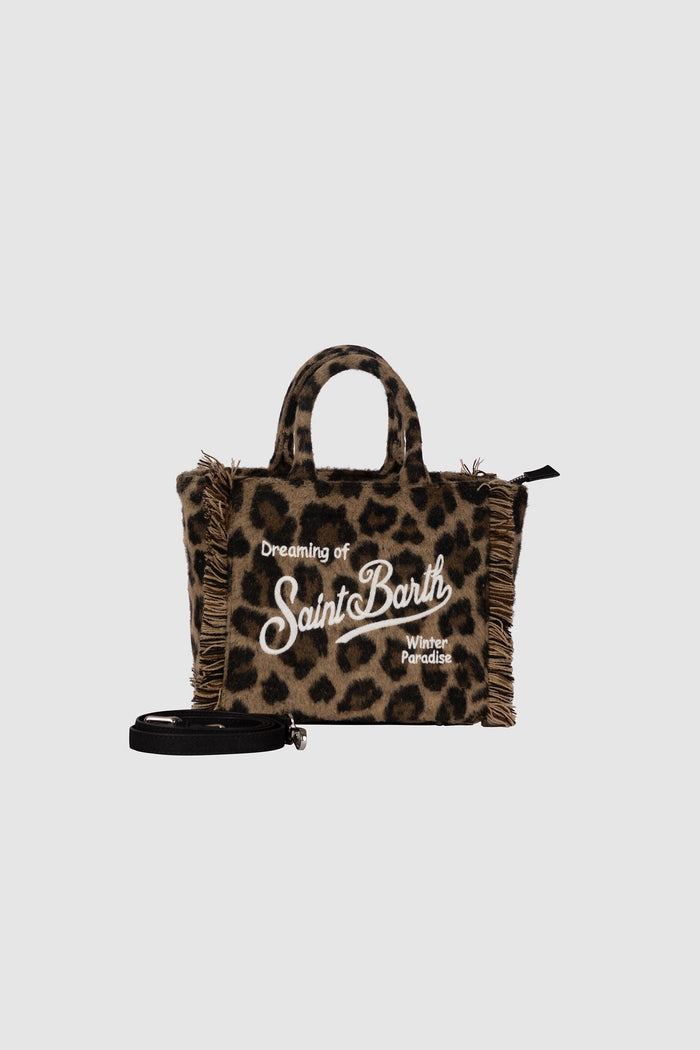 Borsa MC2 Saint Barth 