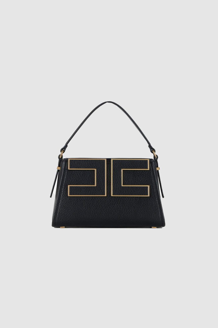 Tote piccola con logo