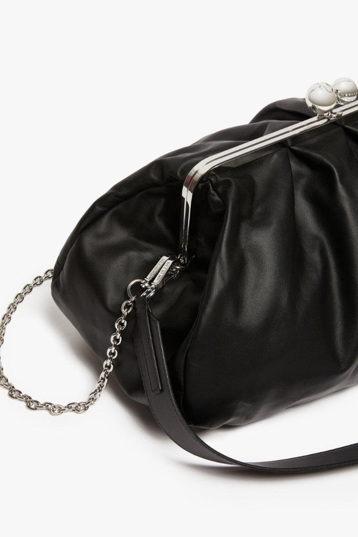 Provino,Pasticcino Bag Large in montone-4