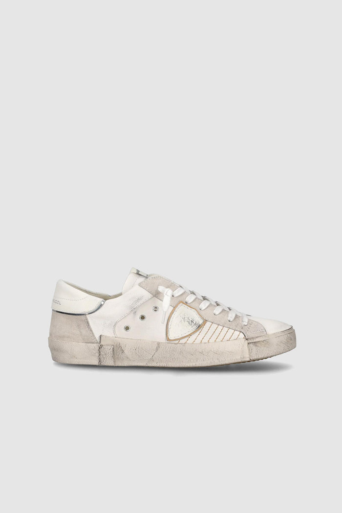 Sneaker basse Prsx uomo