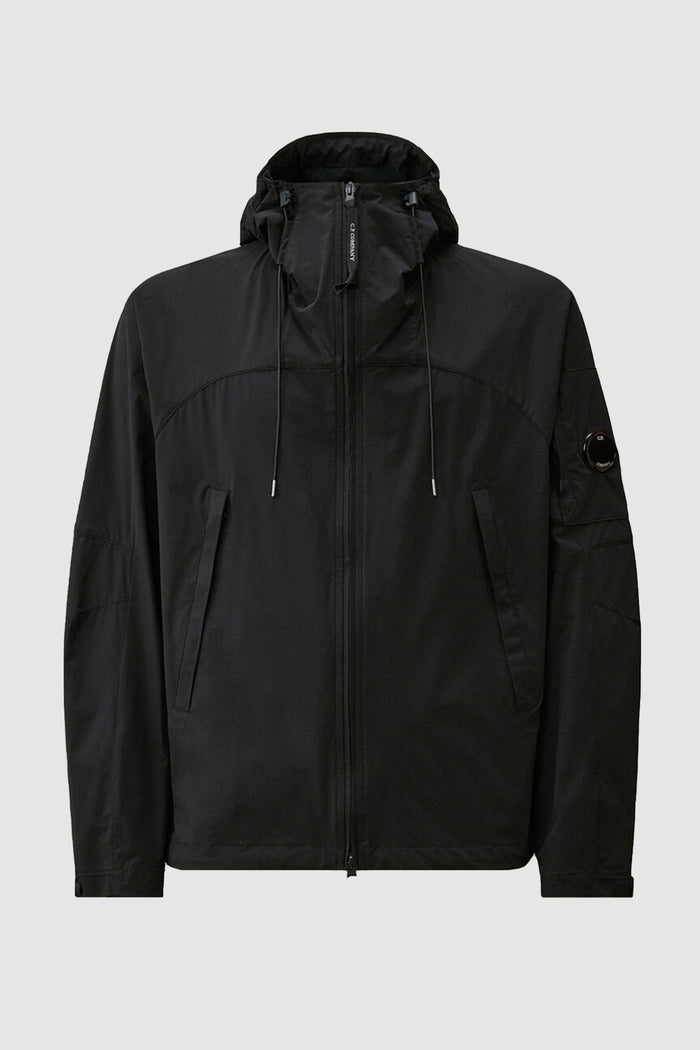 Giacca con cappuccio Pro-Tek