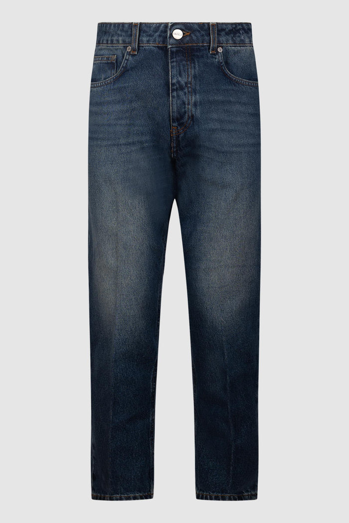 Jeans Be Able Leonardo blu